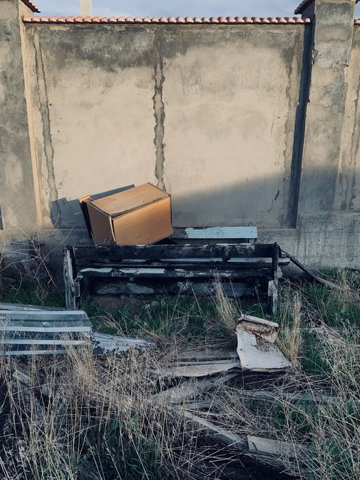 Продаются дрова!