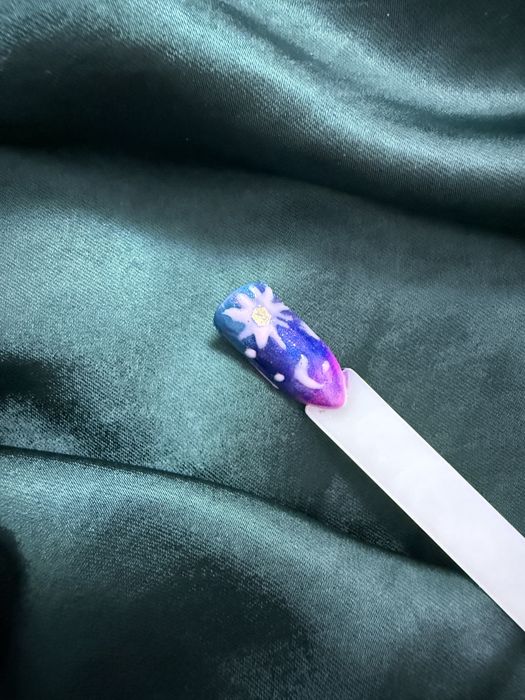 Unghii cu gel/semi, zona Dacia - Timisoara