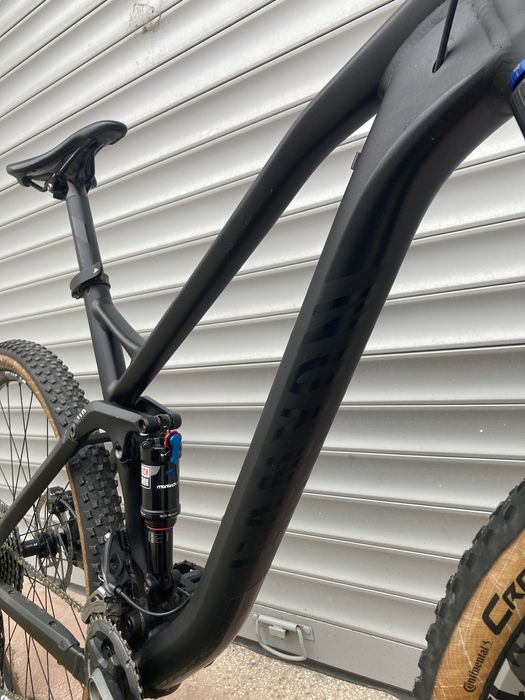 Canyon neuron MTB 29