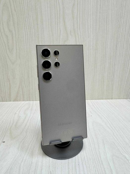 Samsung S24 Ultra 256GB/РАССРОЧКА ДО 60 МЕСЯЦЕВ/"Лидер Ломбард"