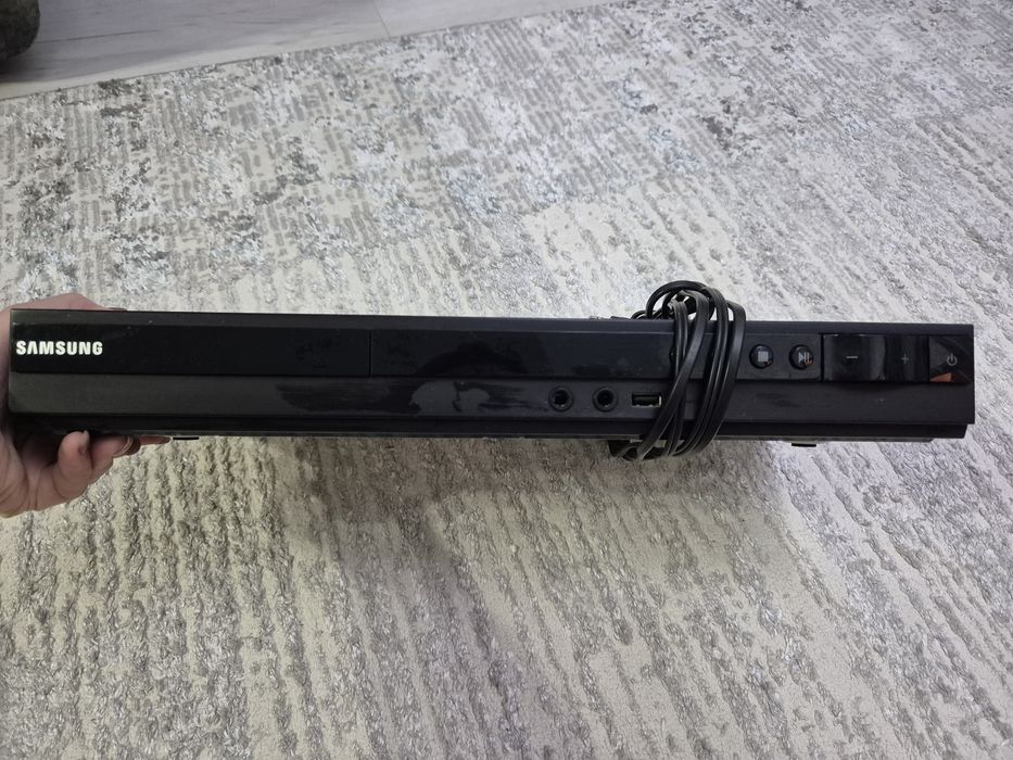 Колонки для домашнего кинотеатра Samsung