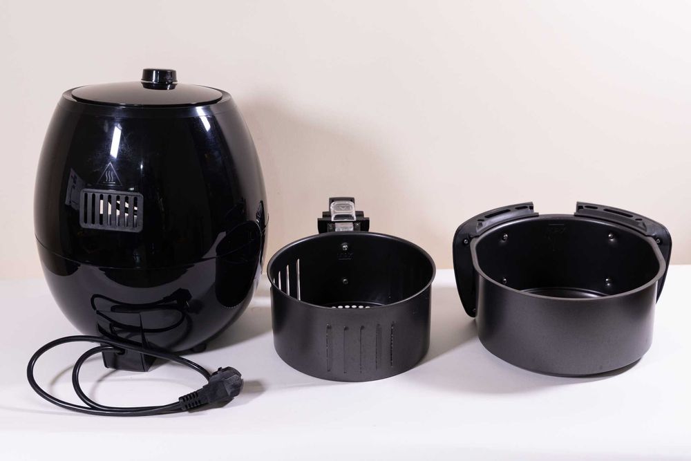 Фритюрник с горещ въздух BRAVISSIMO