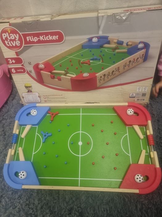 Masa de fotbal copii