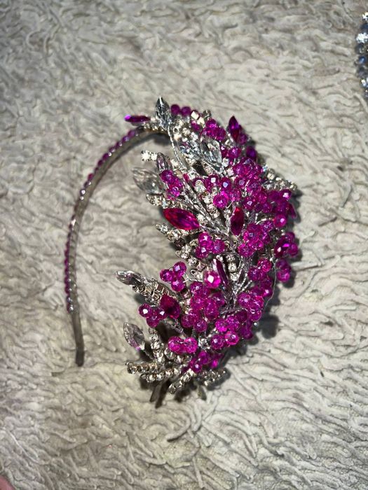 Аксесуры для невесты отл состоянии