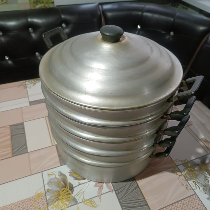 Продам мантоварку б/у