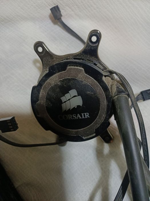 Кулер воденой в хорошем состоянии