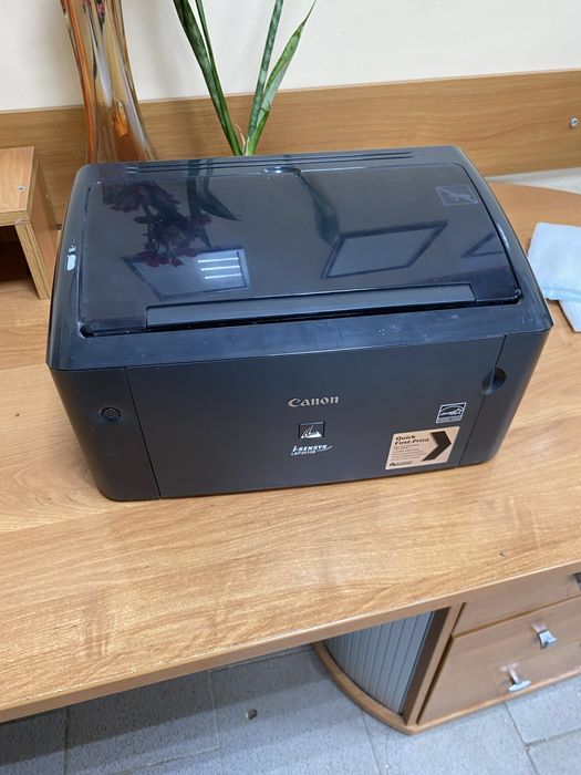 Принтер canon б/у