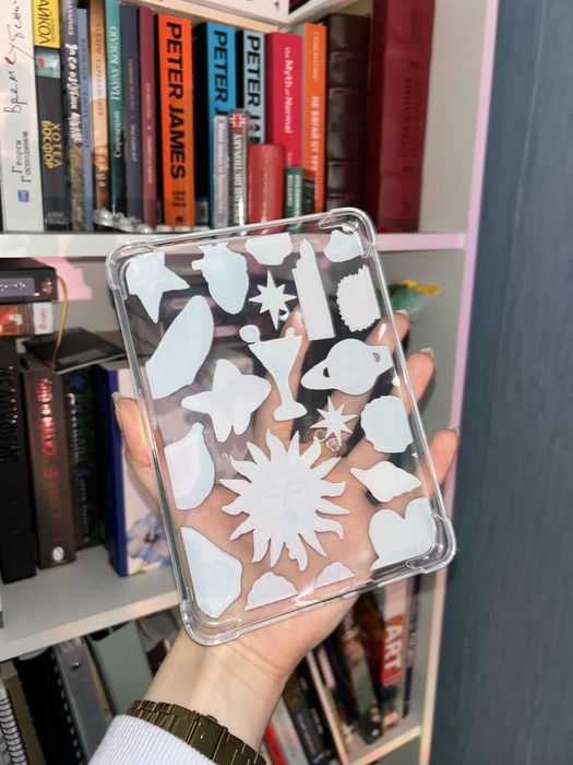 Калъф за Kindle 2024 12th gen