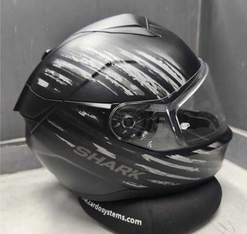 Каска SHARK RIDILL 2 ASSYA ZH270826 Размер : S