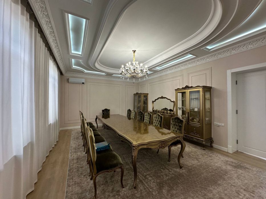 N6730 Yunusobod tumani Islomobod Zenit 7.3 sotix