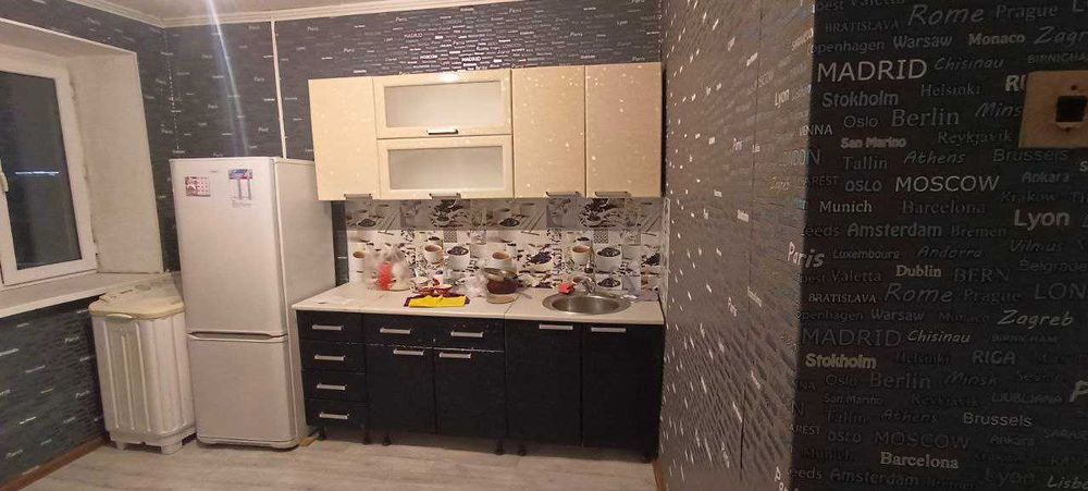 Квартира Долгосрочно