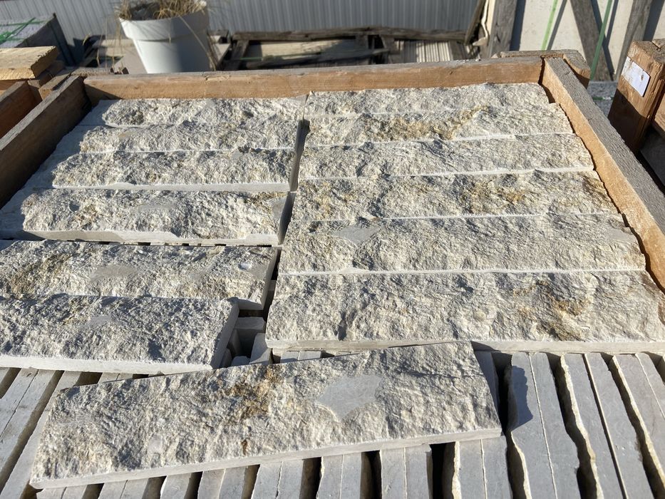 Глиц за облицовка 30/7/1.5 см