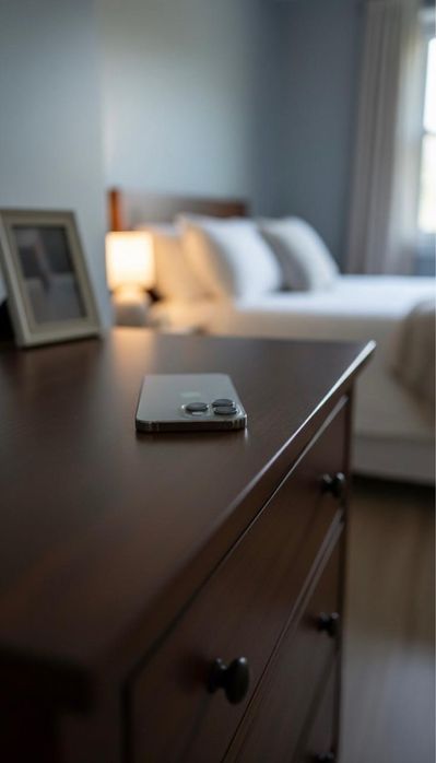 Продам Iphone 15 pro серый 256 gb