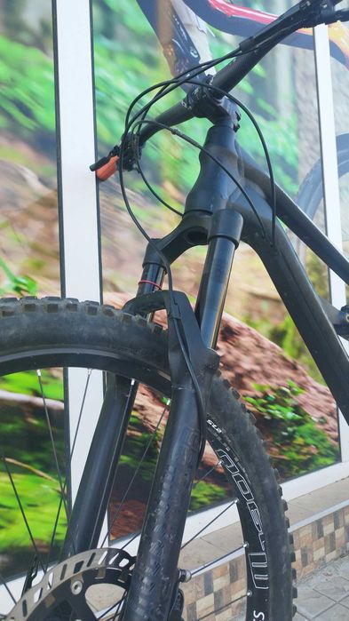 Canyon spectral 6.0 Al 27.5/ХЛ/ Ендуро/Даунхил/Мекица