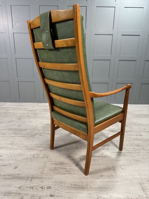 Скандинавско кресло Р224