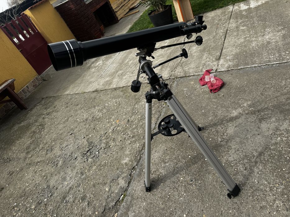 Telescop  levenhuk