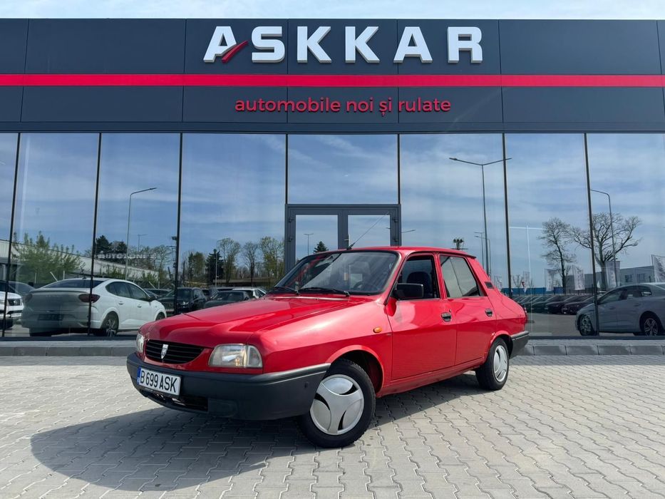 Dacia 1310 Dacia 1310 Li 2004 1.4 benzina