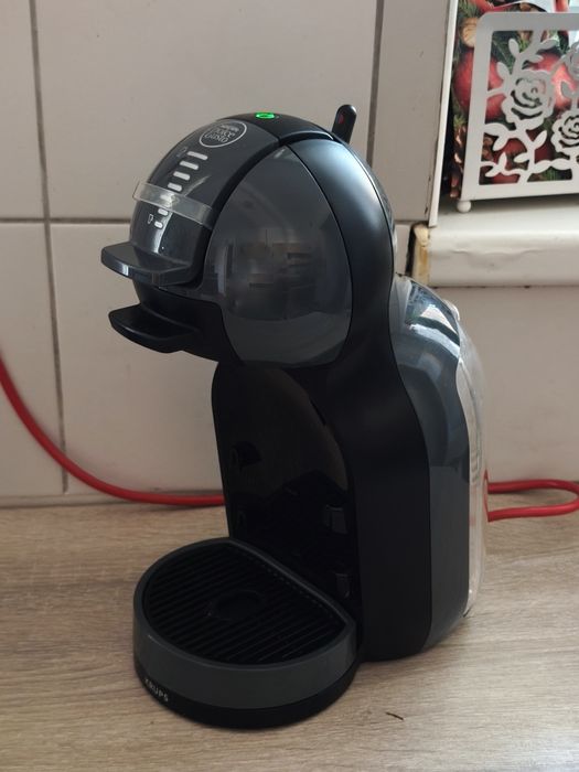 Dolce Gusto Krups