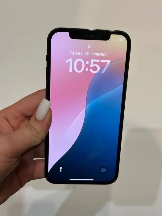 iphone 12 pro 256 гб 100%