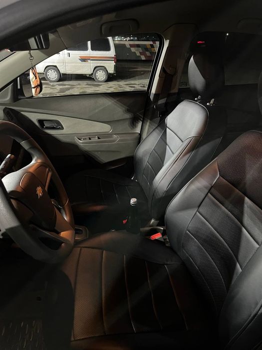 Аренда с Выкупом Cobalt Автомат