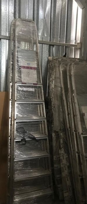 Стремянка Krause