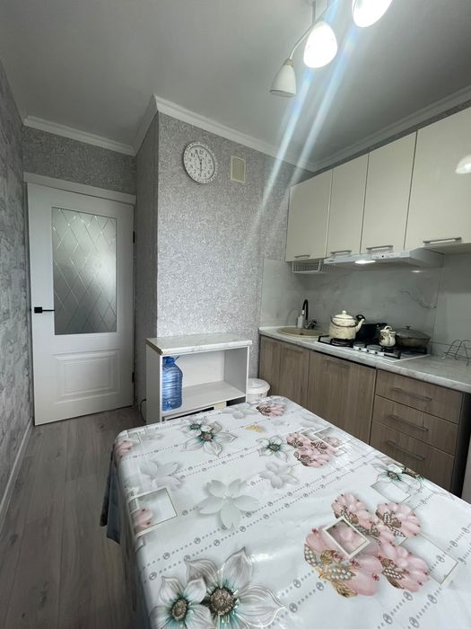 Продам 3х комнатную квартиру