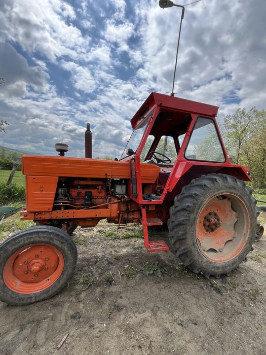Vand tractor utb650