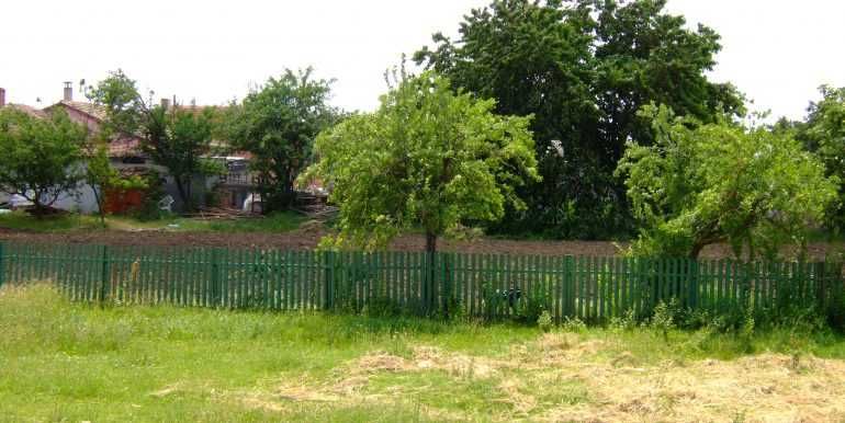 Продава се Парцел в с. Соколово, Област Добрич - 850 кв.м за 29 €/кв.м - Снимка #1