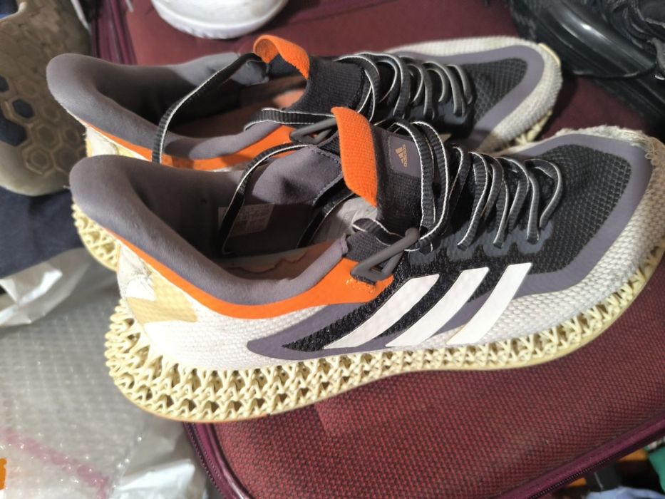 Оригинални Адидас номер 45 номер