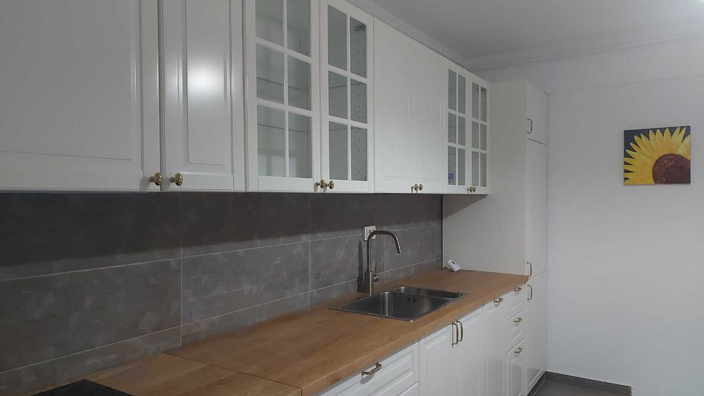 Apartament 2 camere, bloc nou, Proximitate metrou Nicolae Teclu