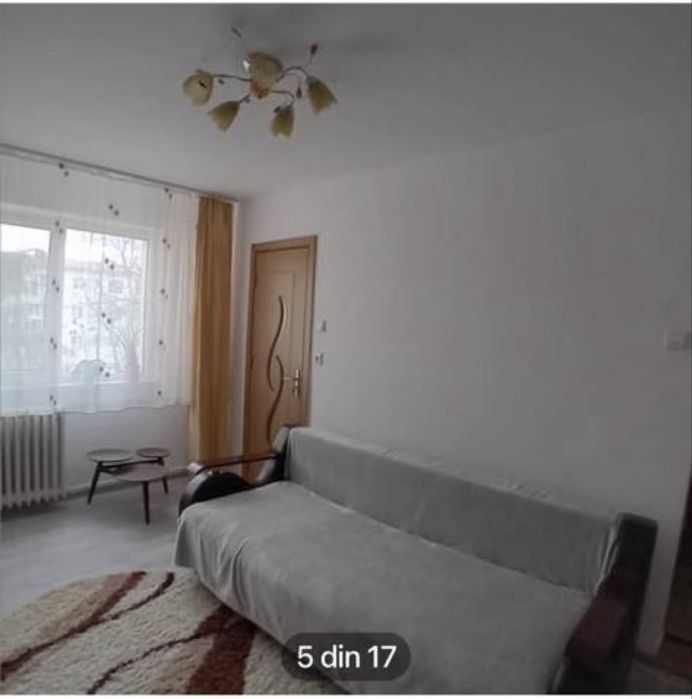 Proprietar inchiriez apartament