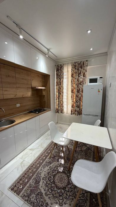 Юнусабад 19 квартал 1-2/2/11 новостройка ХонСарой мебель техника