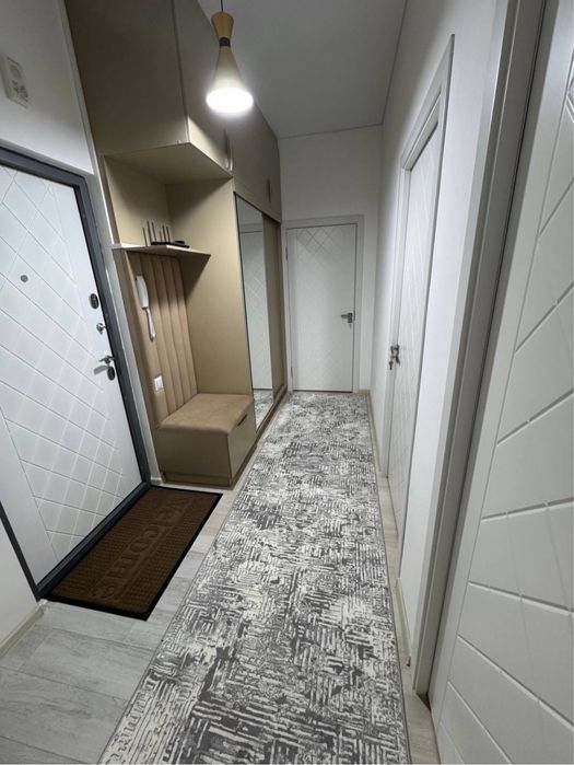 Сдается в аренду (Яшнабадский район) метро Олмос