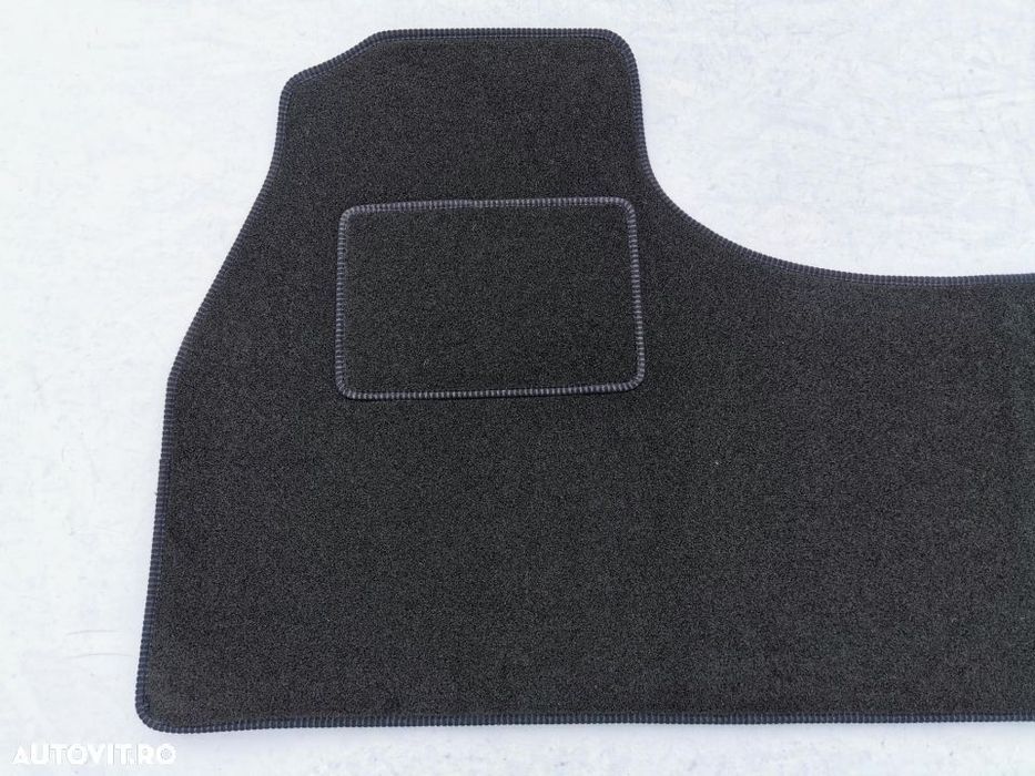 Covorase mocheta Sprinter W906 /VW CRAFTER 2005-2018