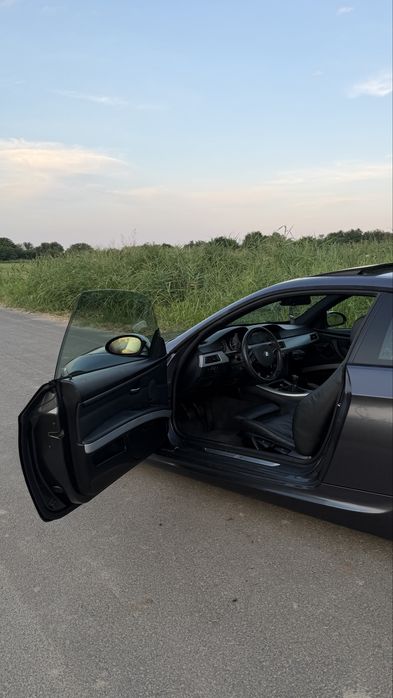 BMW 3 Series 2008 — imagine 5