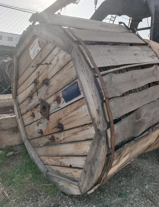 АСБ 1кв 3*120+1*70(о.ж)