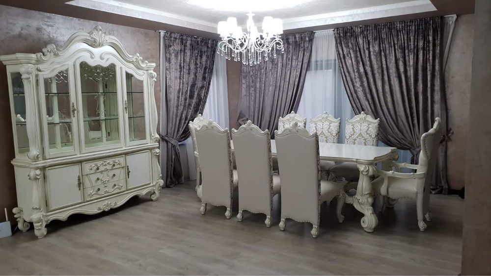 Vilă D+P+E | 300 mp | 4 dormitoare | 6 ari teren | str. Compozitorilor, Bistrița