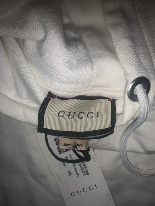 Vand Hanorac Gucci
