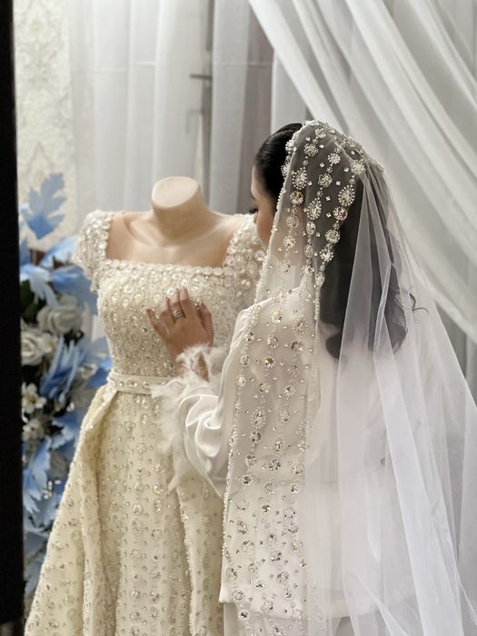 келин куйлакни сотаман