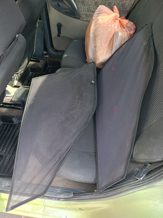 Коврики калина 1