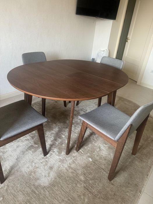 Стол стул Малайзийская