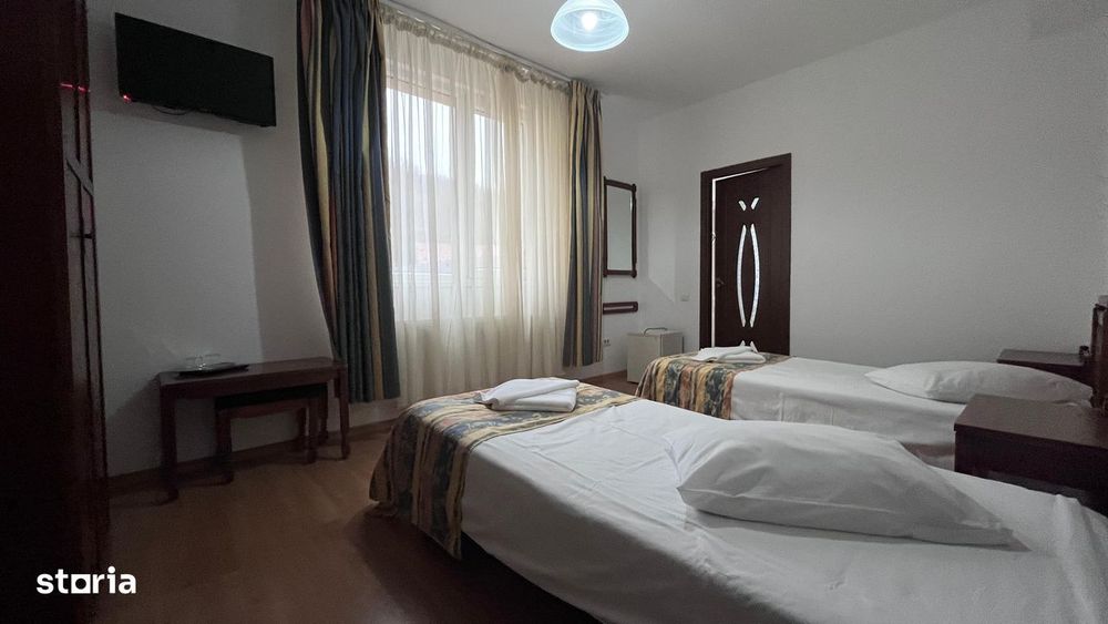 Cazare In Aparthotel Modern Utilat, Ideal pentru Echipe de Muncă — fotografia 3