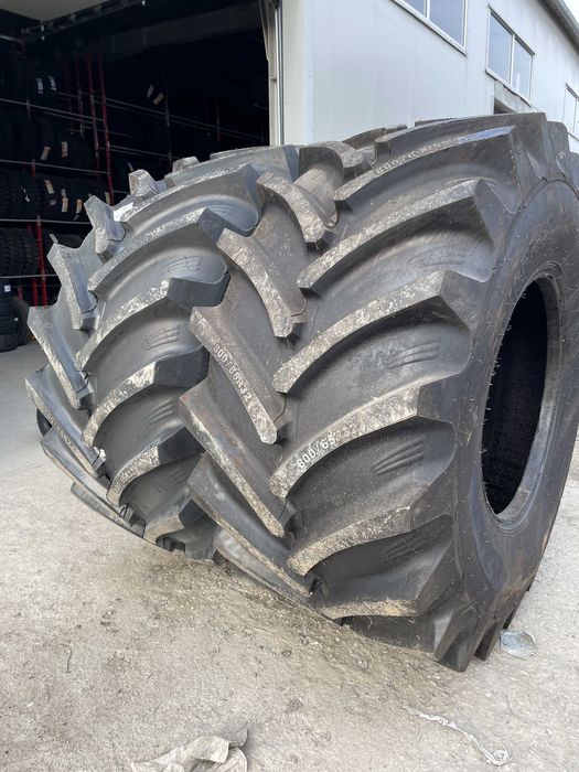 Marca OZKA 800/65R32 cauciucuri radiale noi pentru combina