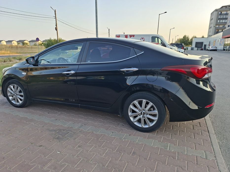 Vinzari autoturisme
