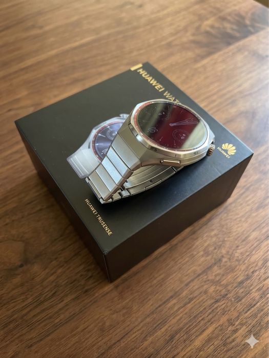 Huawei Watch GT6 Pro