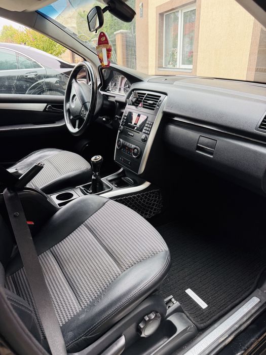 MERCEDES-BENZ B-Class 2008 — imagine 5