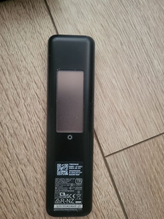 One Connect 1000m cablu și telecomanda  samsung