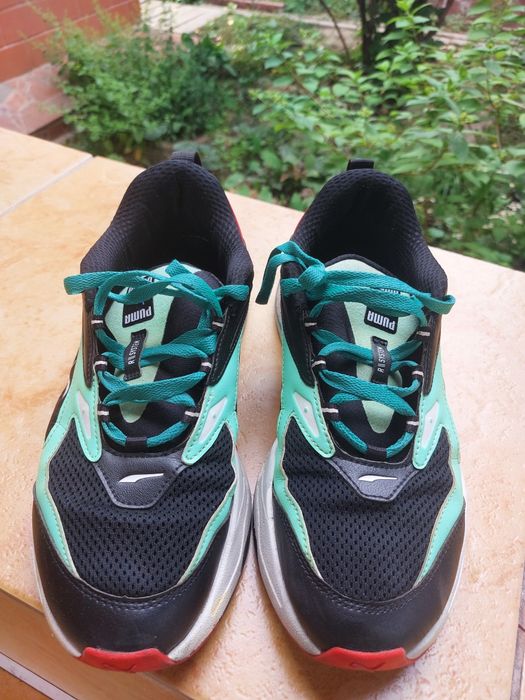 Кроссовки Puma 43 размер