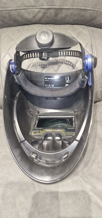 Mască de sudură 3M Speedglas