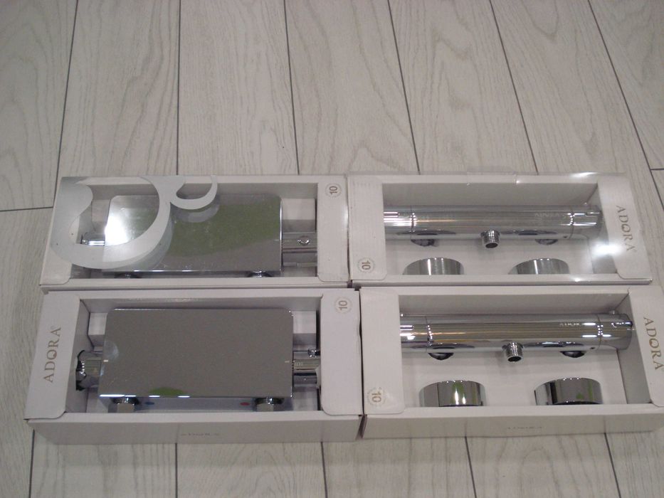 Baterii Adora  ==COMFORT PLUS == model 2024